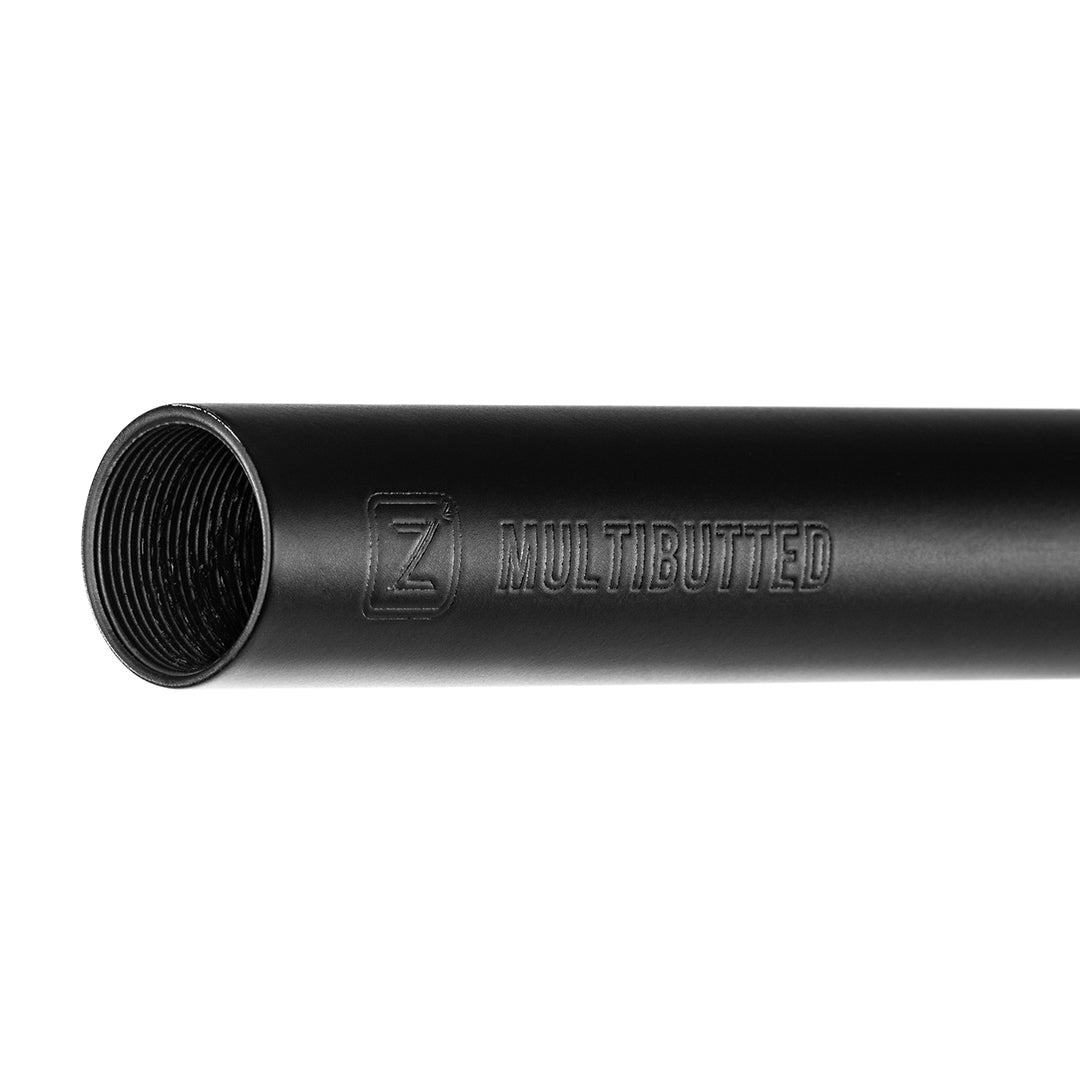 Ethic Guidon Tenacity V2 Noir