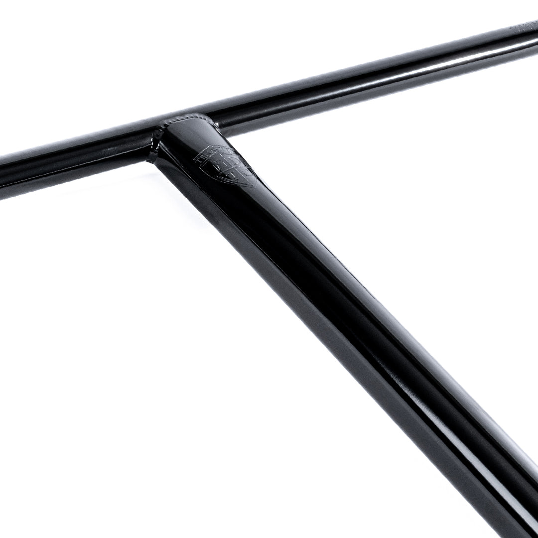 Ethic Guidon Tenacity V2 Black Mirror