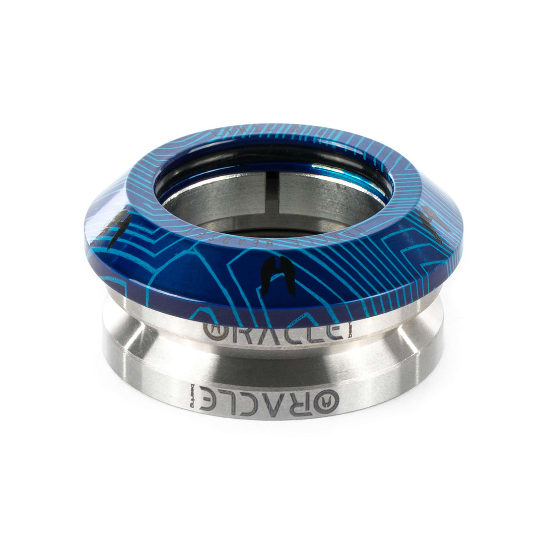 Ethic JDD Oracle Bleu