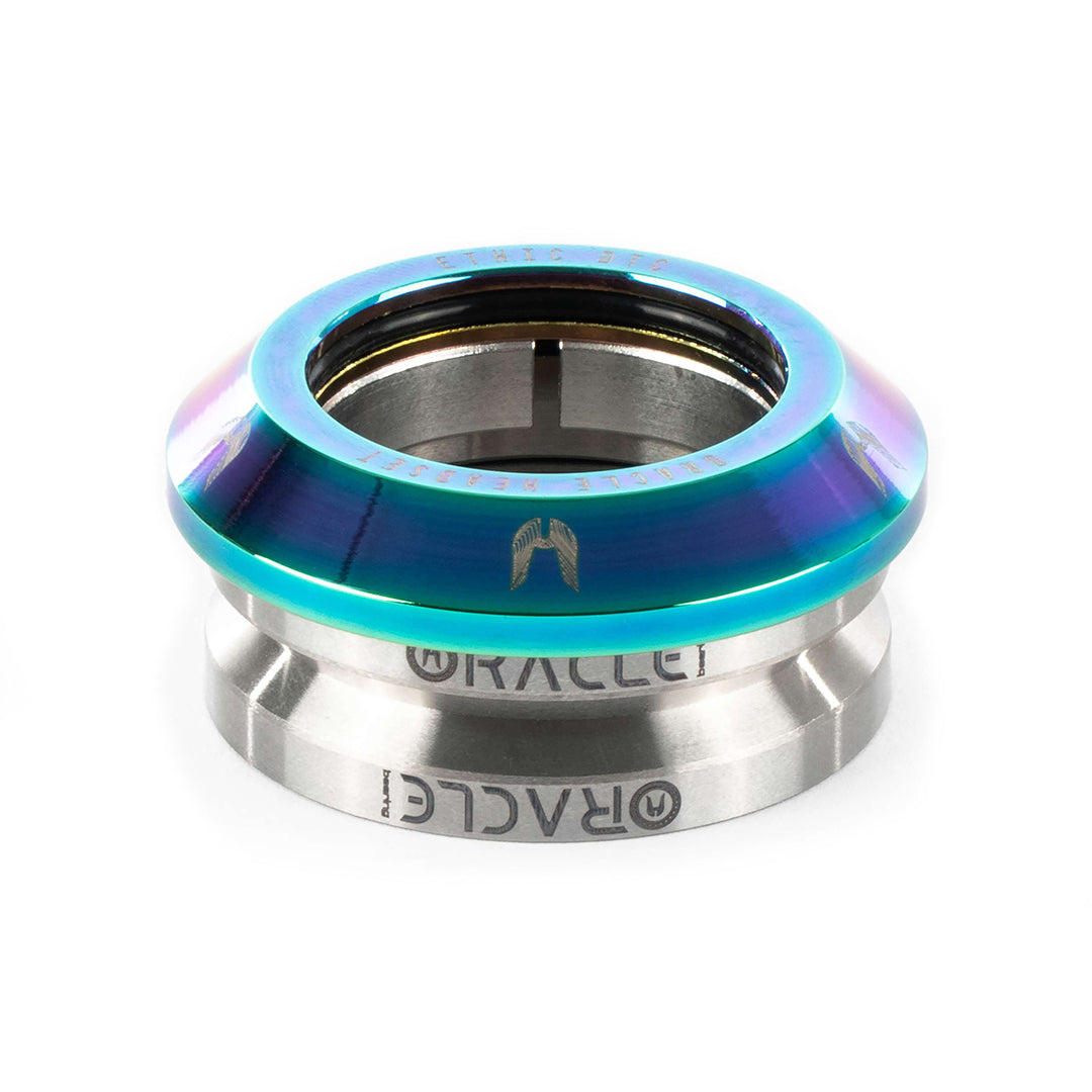 Ethic JDD Oracle Neochrome
