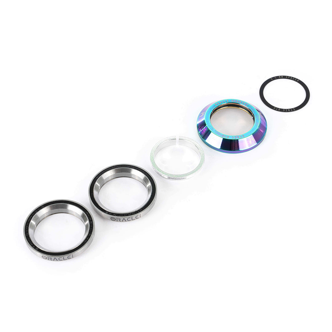Ethic JDD Oracle Neochrome