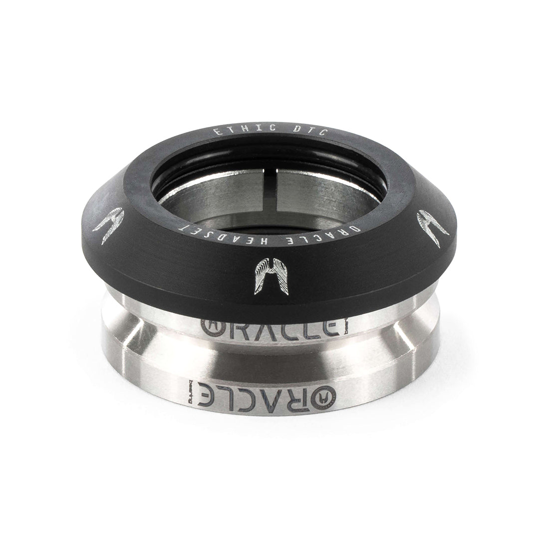 Ethic JDD Oracle Noir