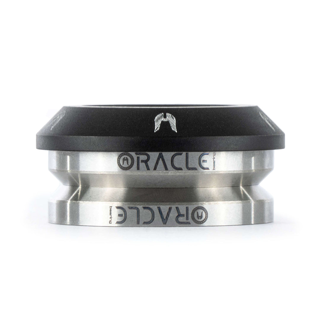 Ethic JDD Oracle Noir
