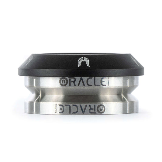 Ethic JDD Oracle Noir