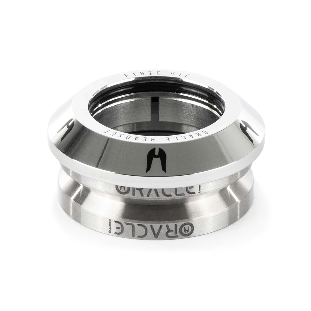 Ethic JDD Oracle Chrome