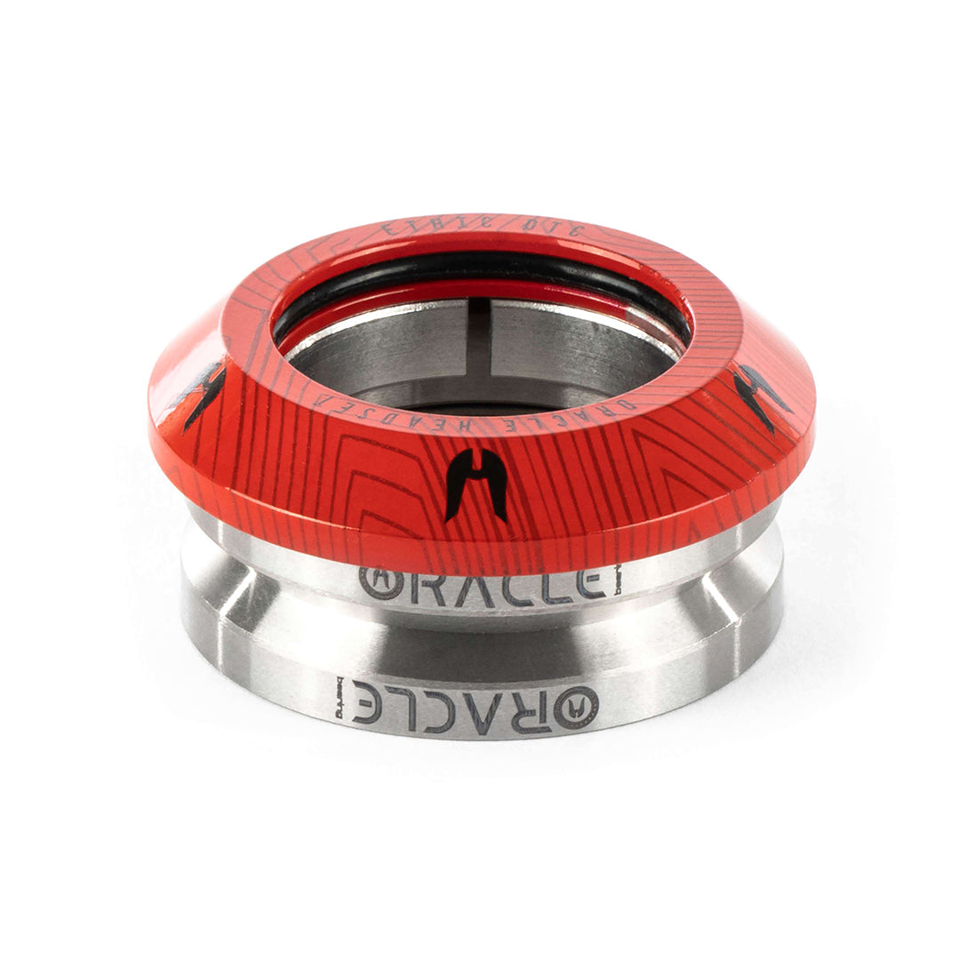 Ethic JDD Oracle Rouge