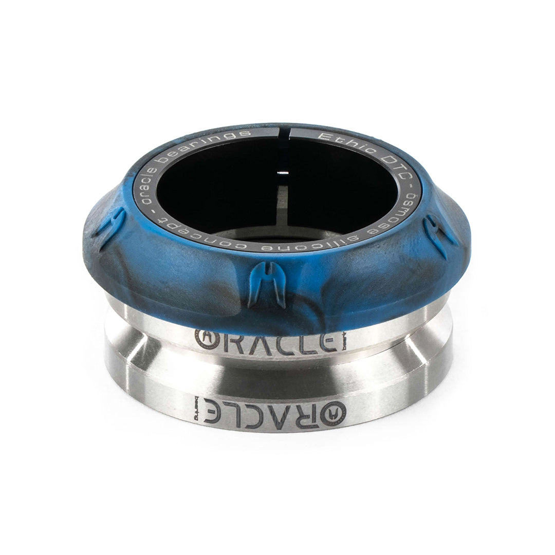 Ethic JDD Osmose Bleu