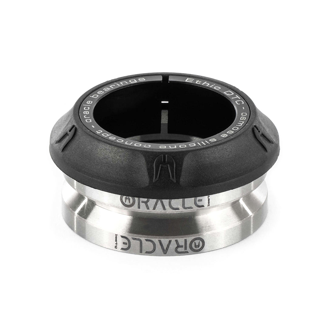 Ethic JDD Osmose Noir