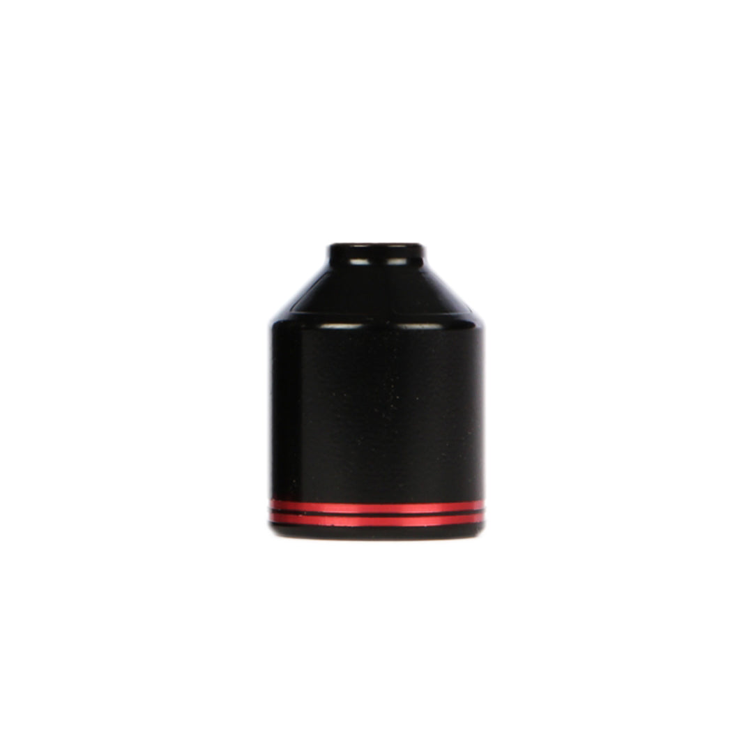 Ethic Pegs Alu 8STD 40mm Rouge