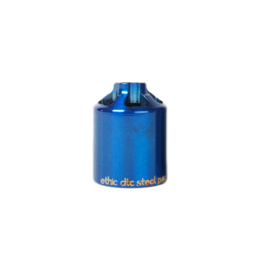 Ethic Pegs Acier 8STD 40mm Bleu