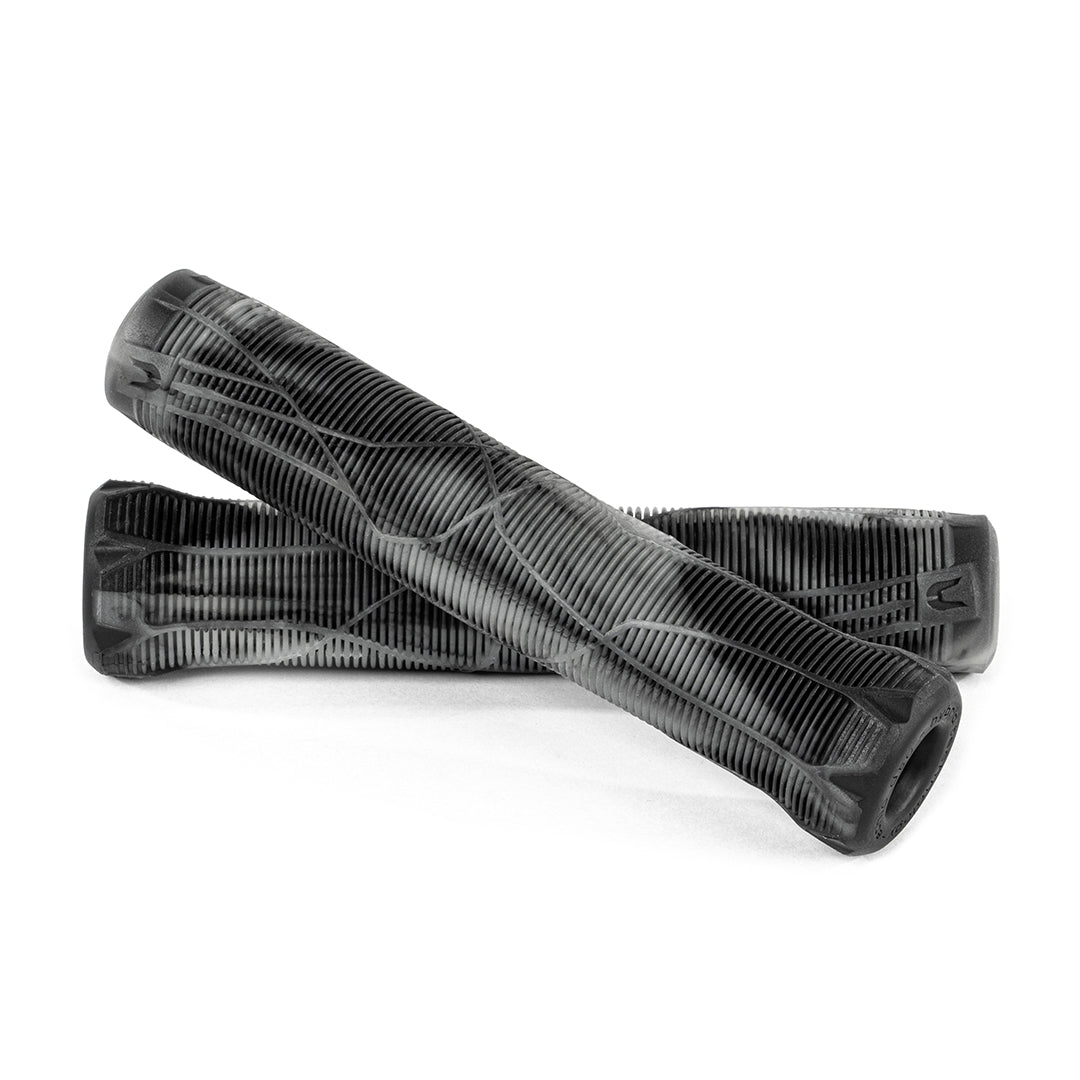 Ethic Poignées Slim Noir Glow