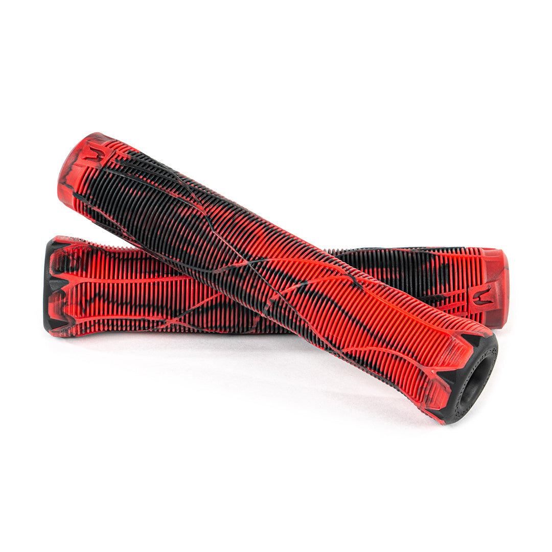 Ethic Poignées Slim Rouge Mix