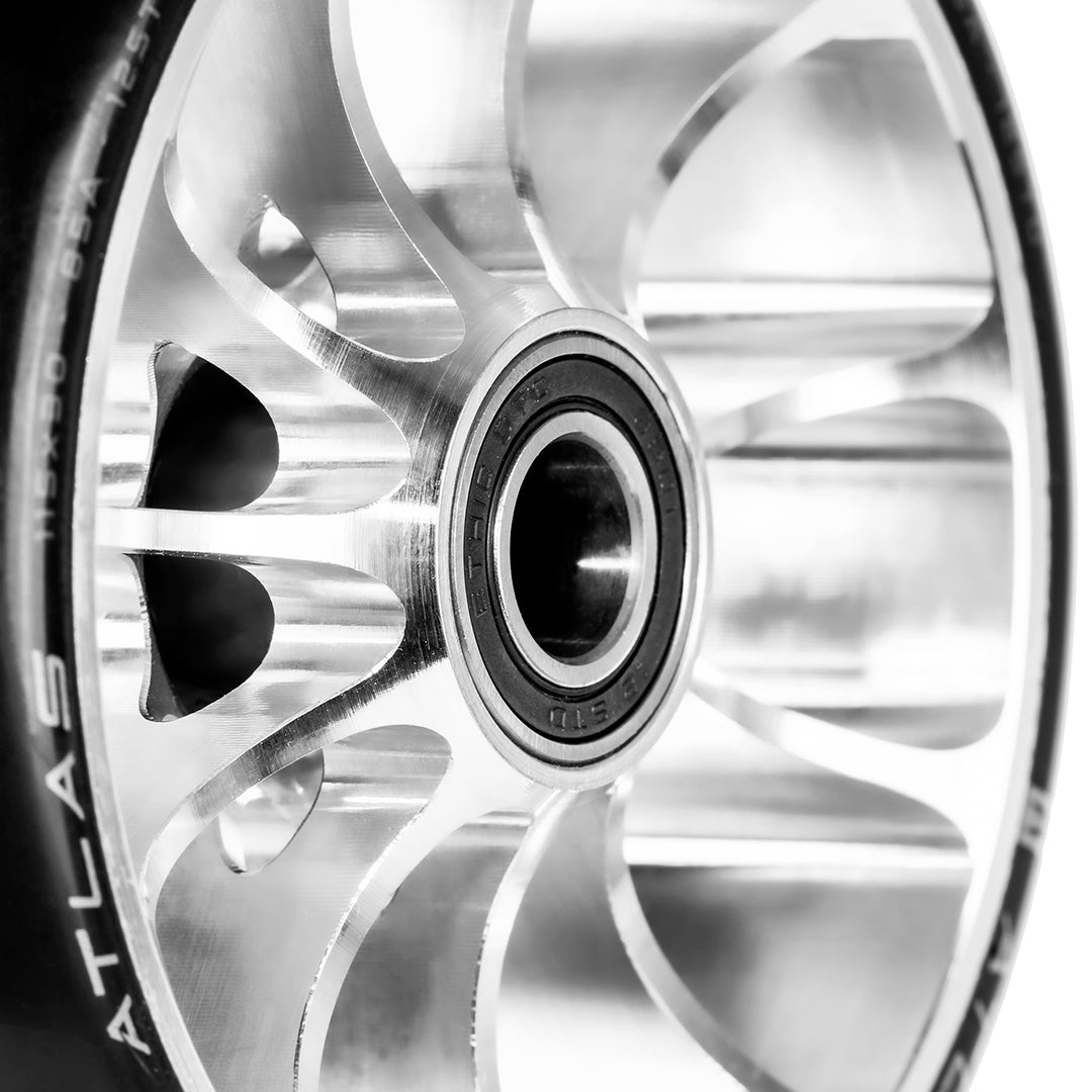 Ethic Roue Atlas 12STD 115 Brut