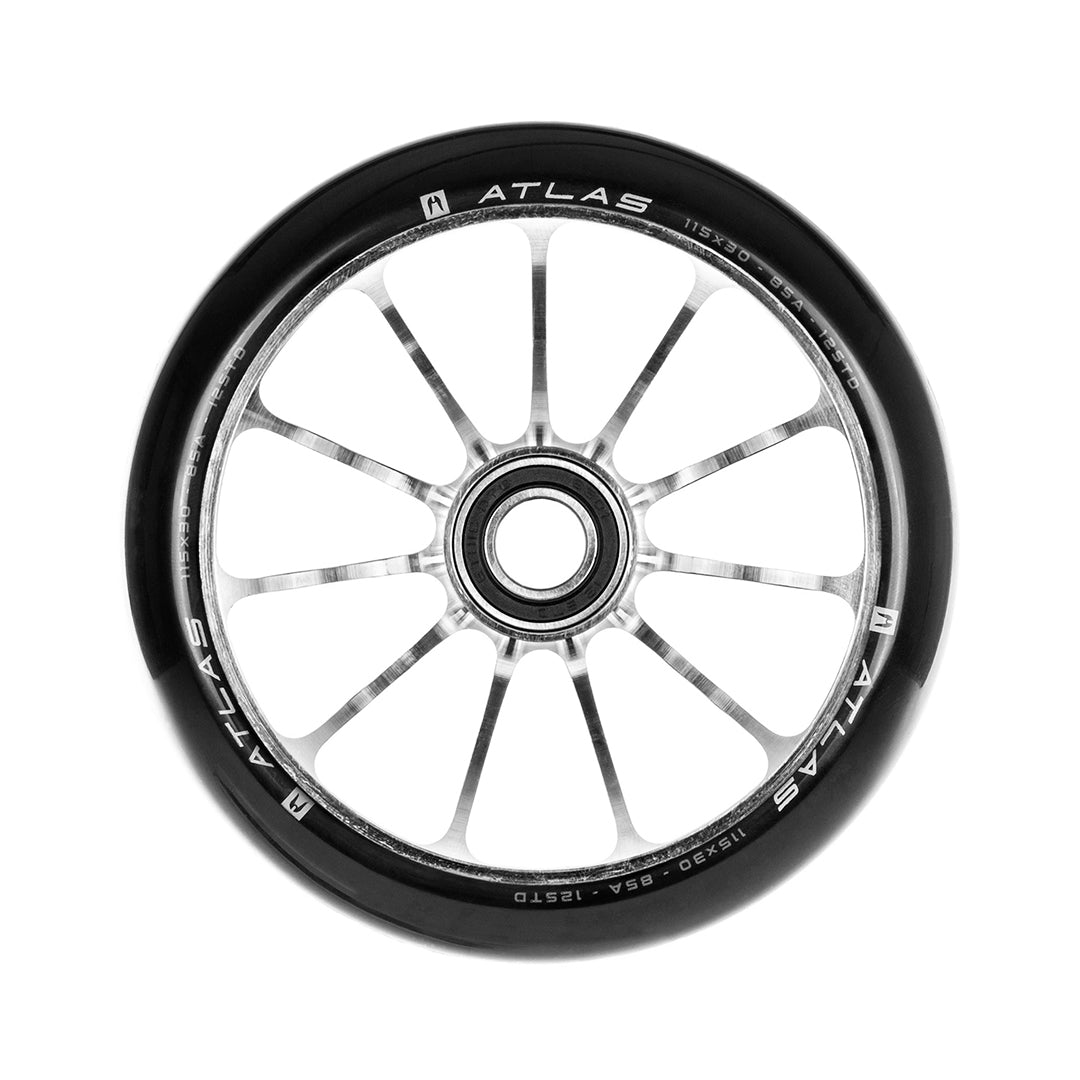 Ethic Roue Atlas 12STD 115 Brut