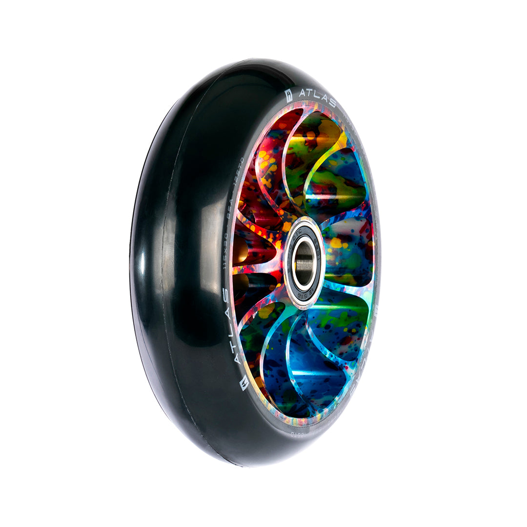 Ethic Roue Atlas 12STD 115 Nebula