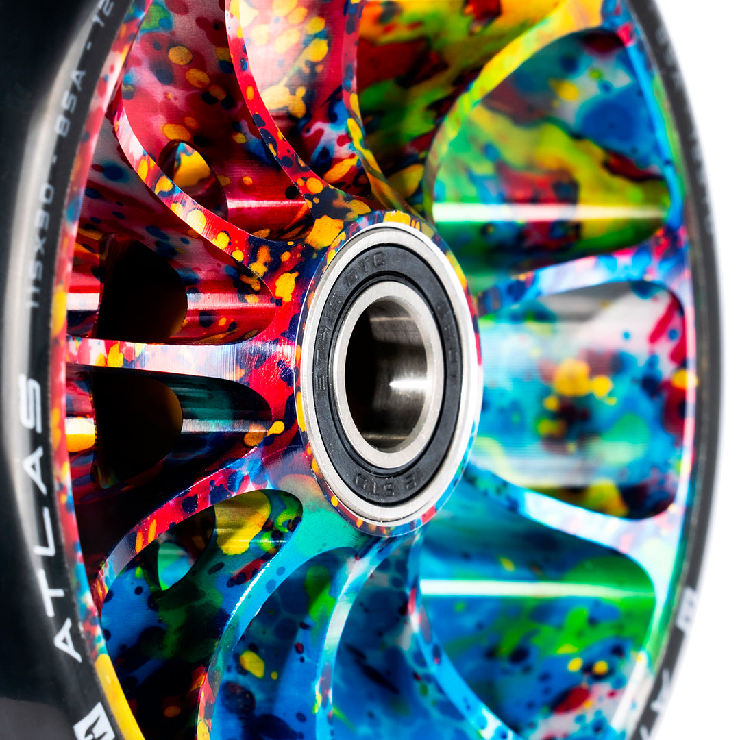 Ethic Roue Atlas 12STD 115 Nebula