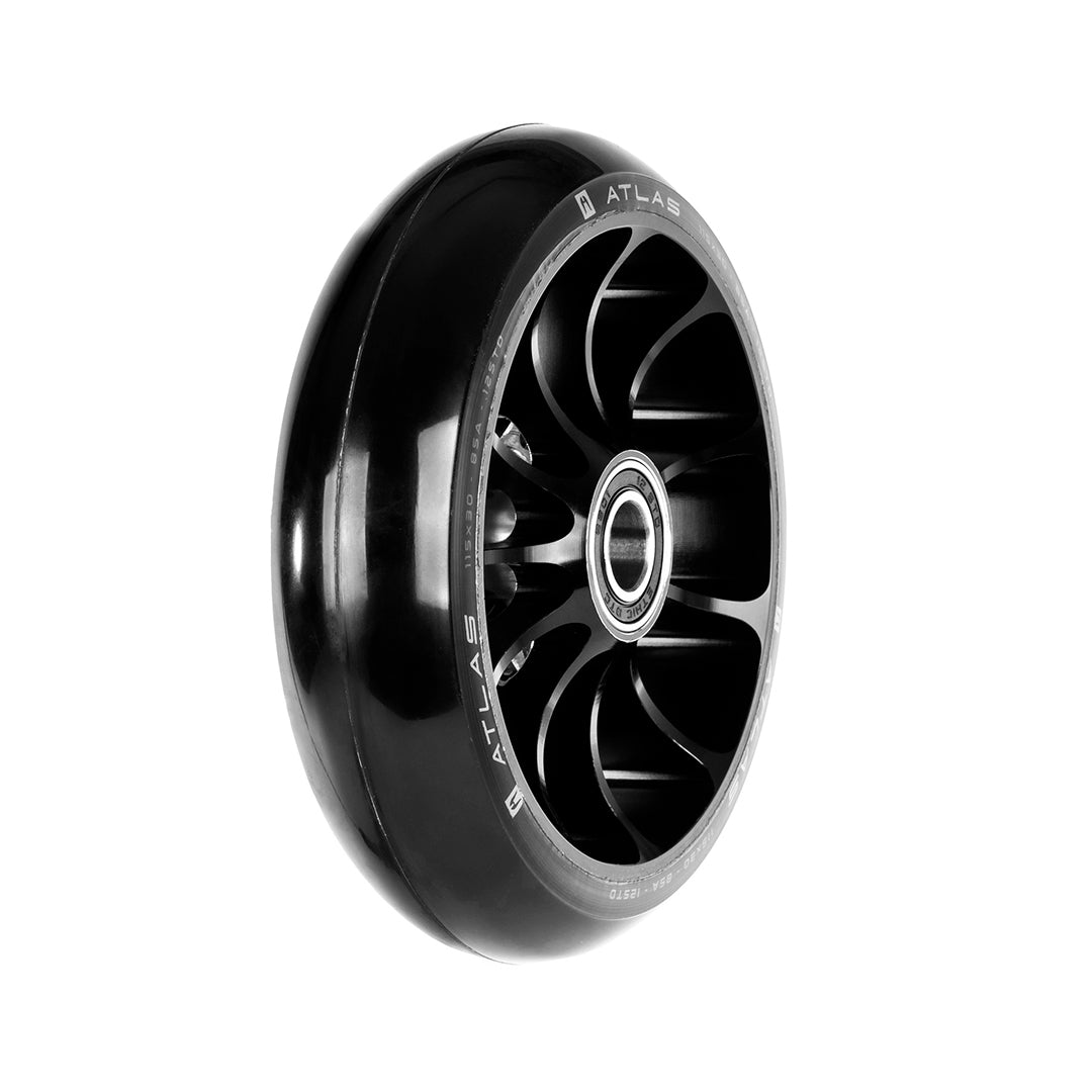 Ethic Roue Atlas 12STD 115 Noir