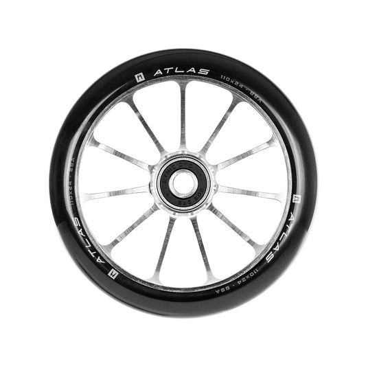 Ethic Roue Atlas 8STD 110 Brut
