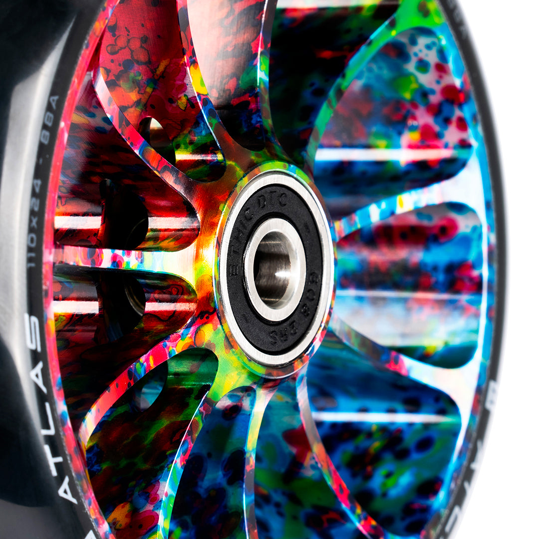 Ethic Roue Atlas 8STD 110 Nebula