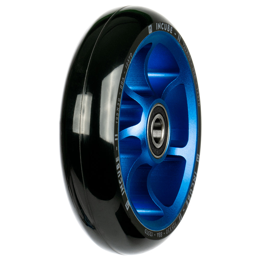Ethic Roue Incube V2 12STD 125 Bleu