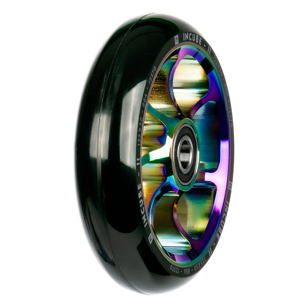 Ethic Roue Incube V2 12STD 125 Neochrome