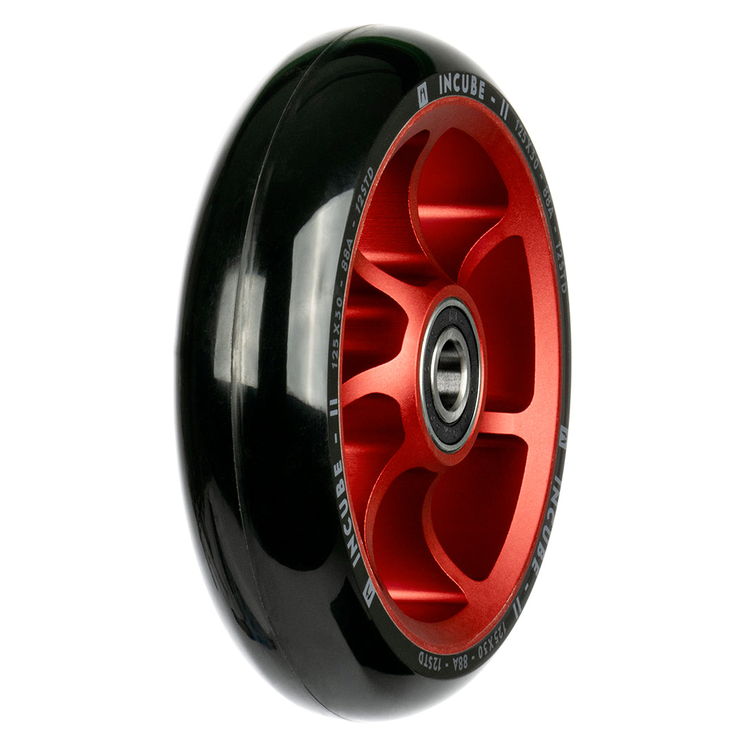 Ethic Roue Incube V2 12STD 125 Rouge