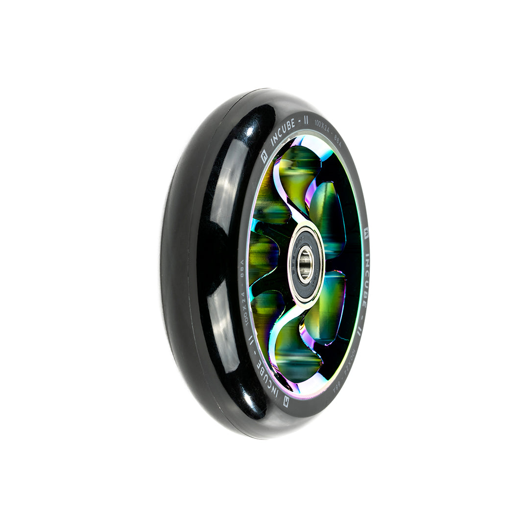 Ethic Roue Incube V2 8STD 100 Neochrome