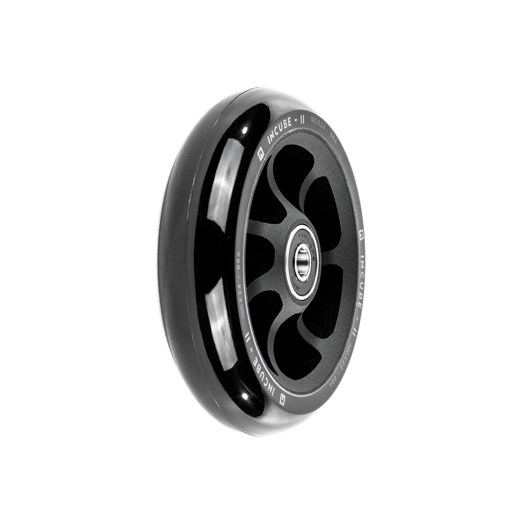 Ethic Roue Incube V2 8STD 100 Noir