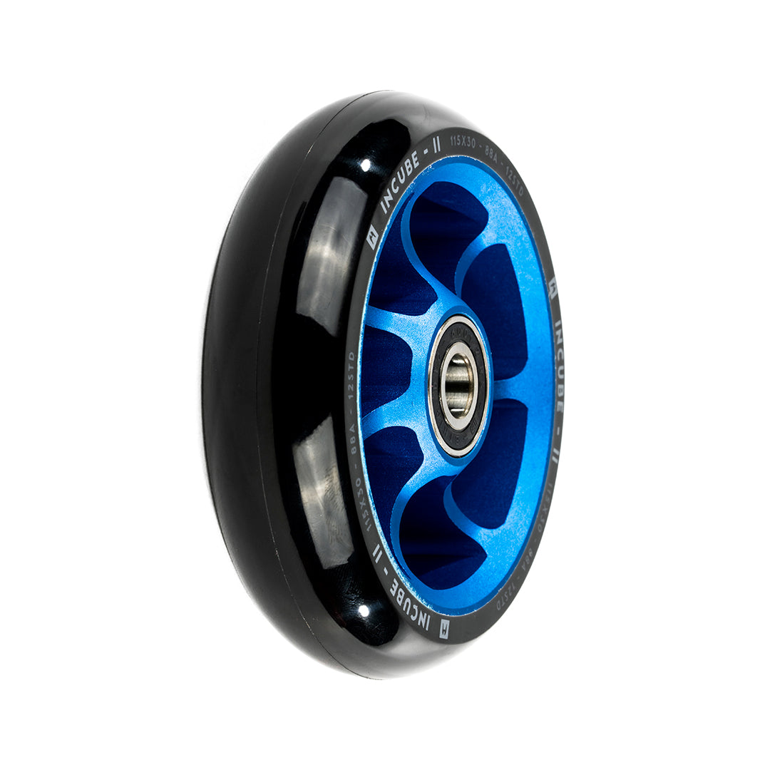 Ethic Roue Incube V2 12STD 115 Bleu