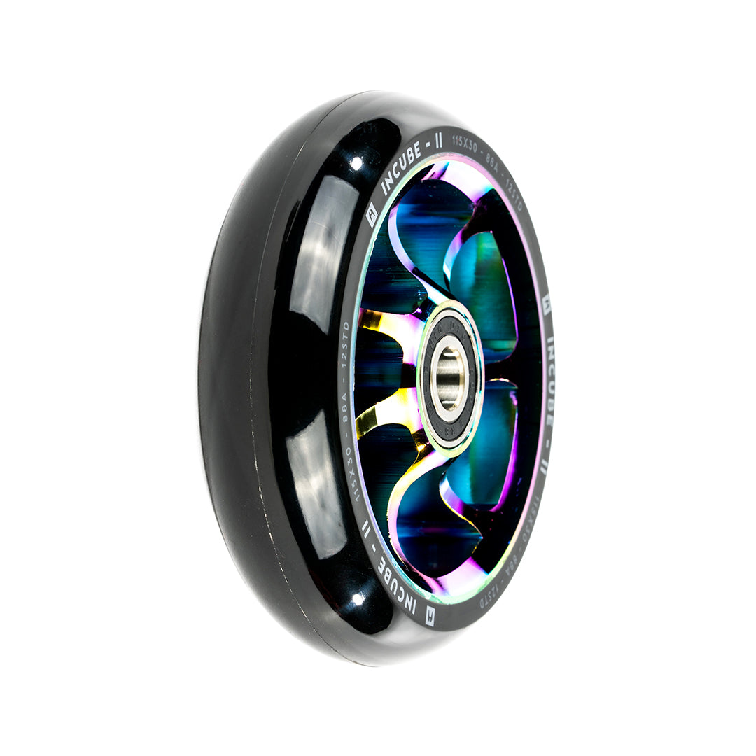 Ethic Roue Incube V2 12STD 115 Neochrome