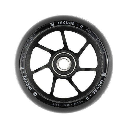 Ethic Roue Incube V2 12STD 115 Noir
