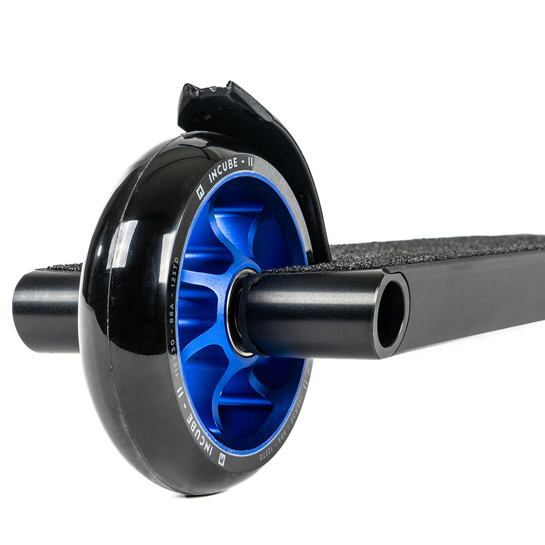 Ethic Trottinette Pandora Bleu