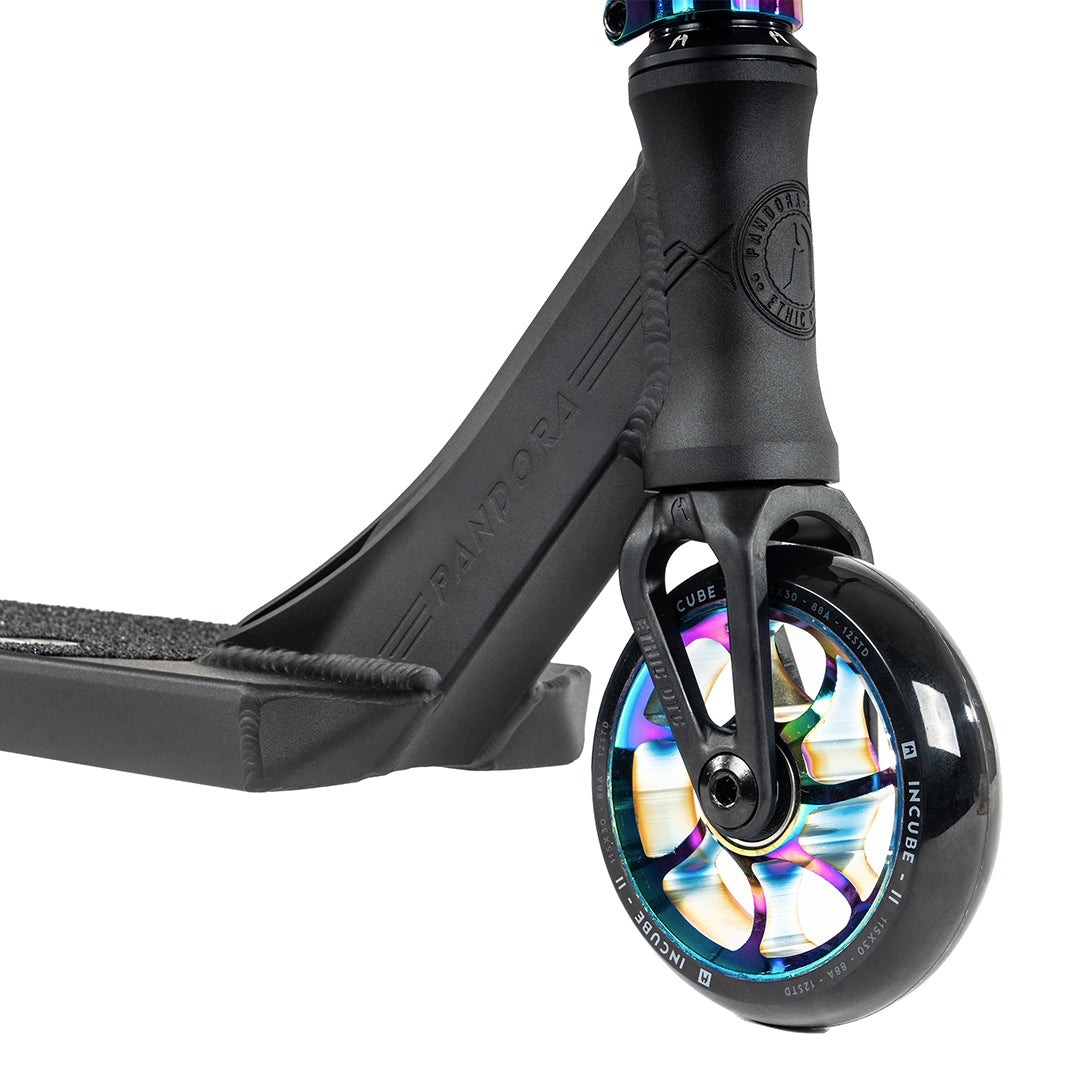 Ethic Trottinette Pandora Neochrome