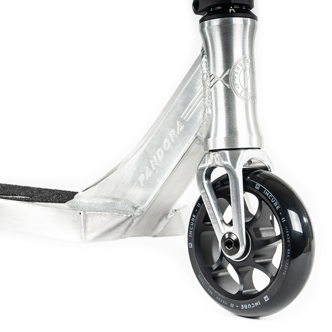 Ethic Trottinette Pandora Poli