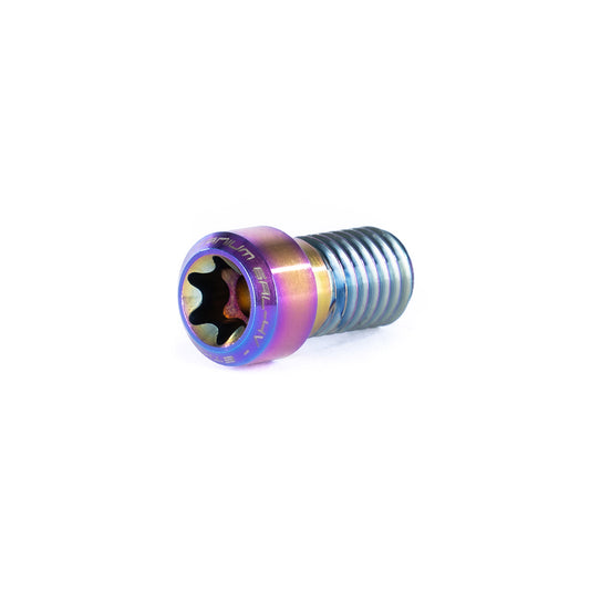 Ethic Vis Collier Titane Neochrome