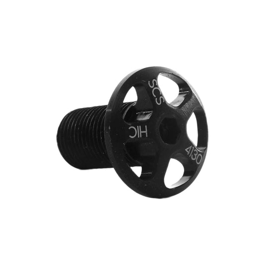 Ethic Vis Compression Merrow V2 SCS/HIC