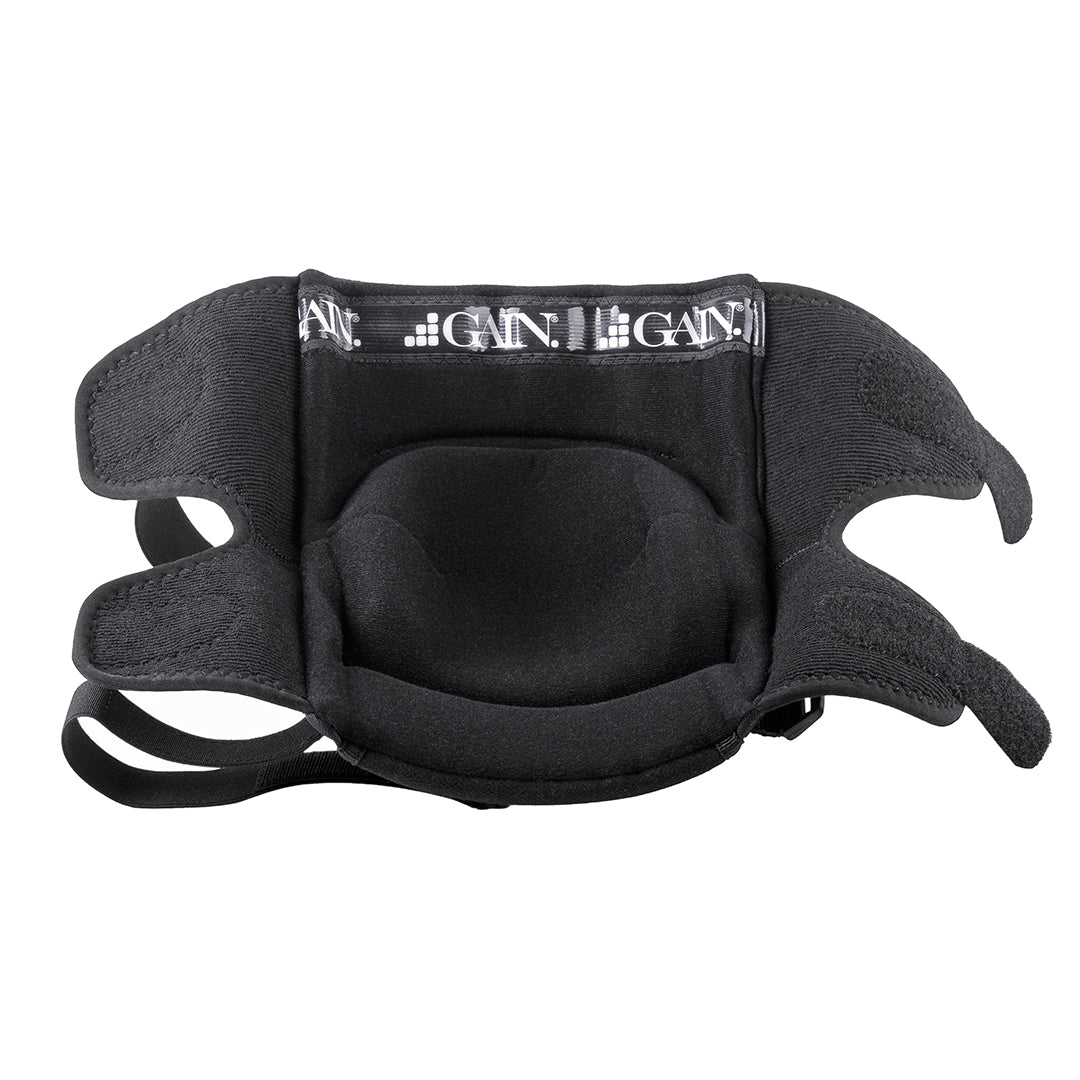 GAIN Protection Genouillères The Shield Pro