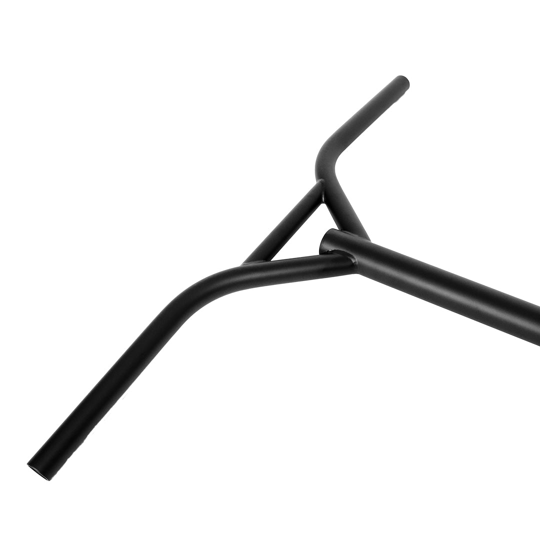Paradox Guidon CTRL C CTRL V Noir