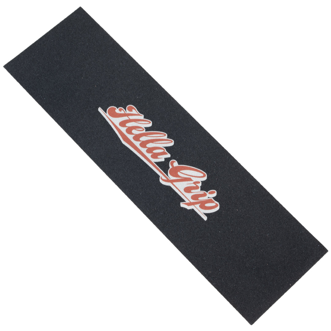 Hella Grip Griptape Jake Sorensen