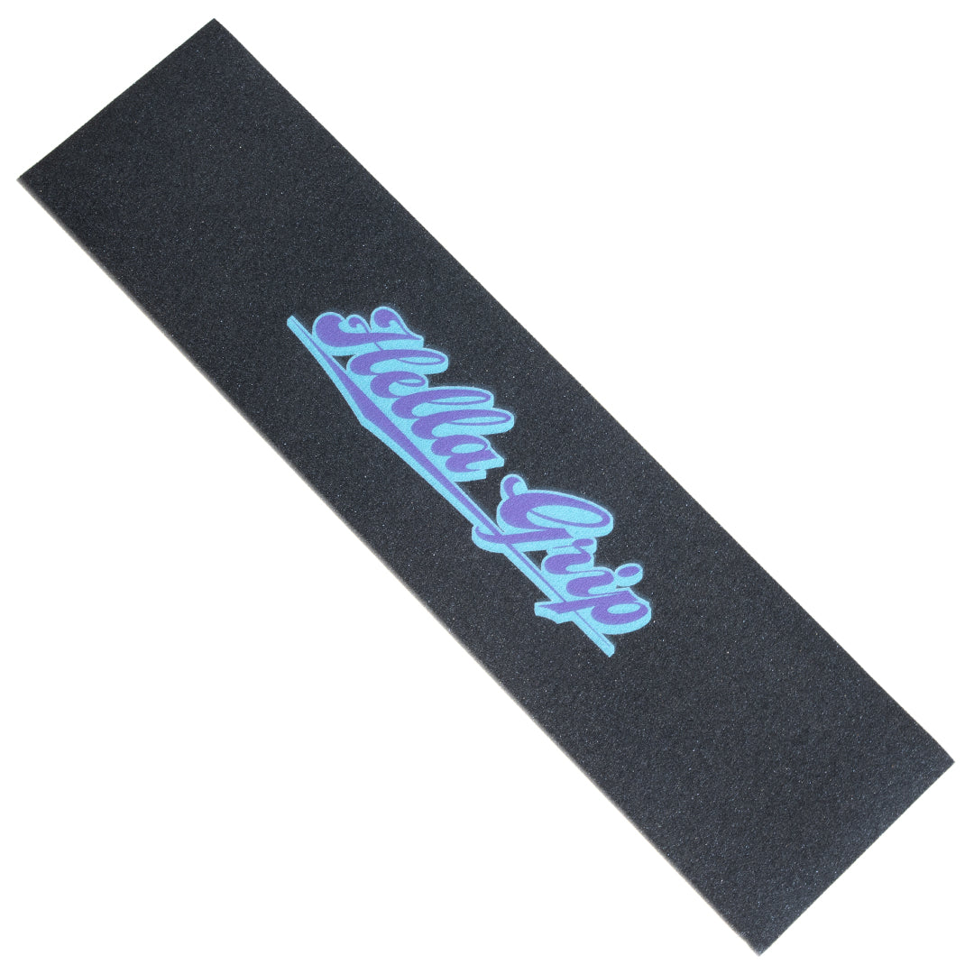 Hella Grip Griptape Classic Yikes