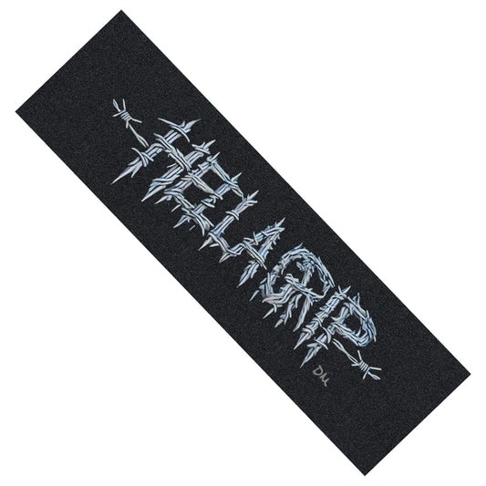 Hella Grip Griptape Dylan Morrison