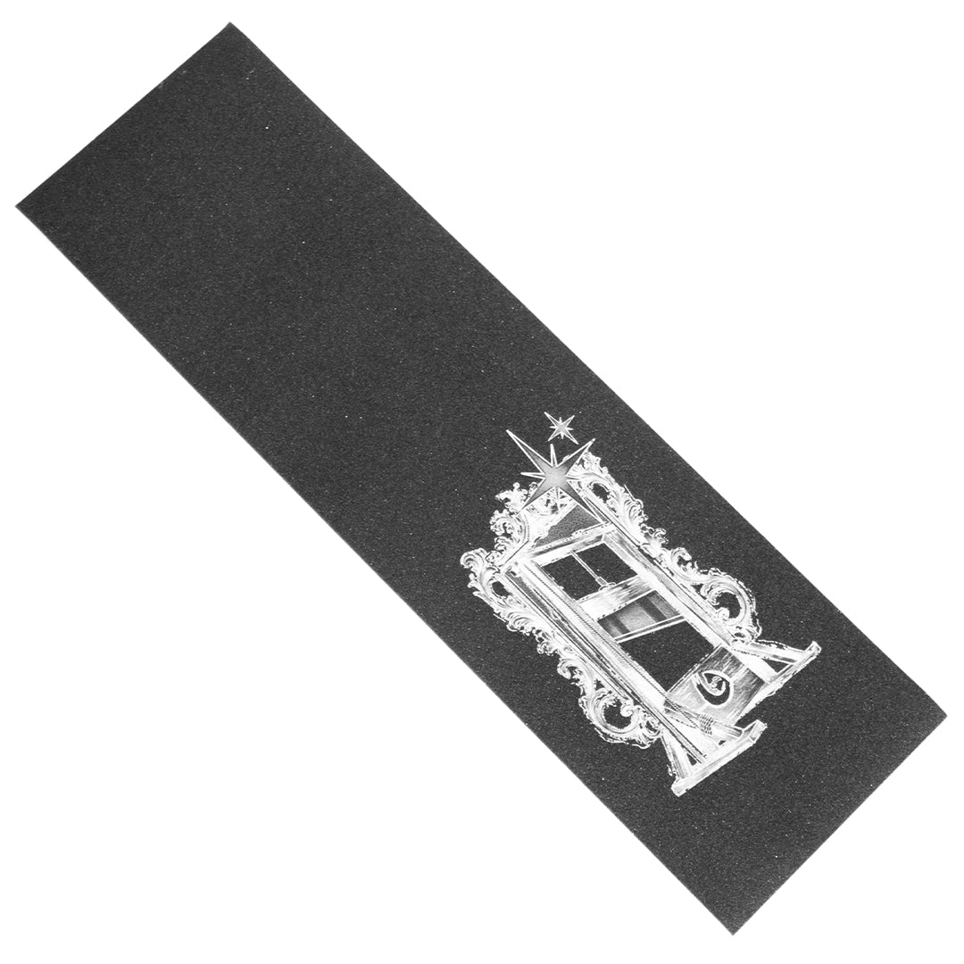 Hella Grip Griptape Jake Sorensen "Guillotine"