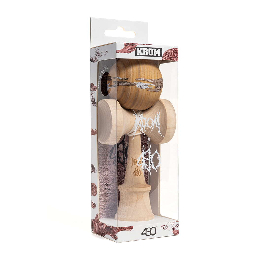 Krom Kendama 430 Noïa Kumo