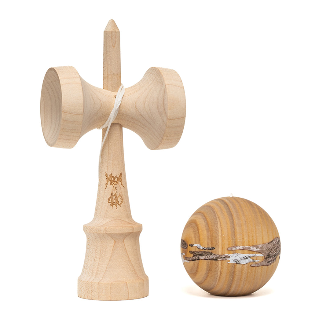 Krom Kendama 430 Noïa Kumo
