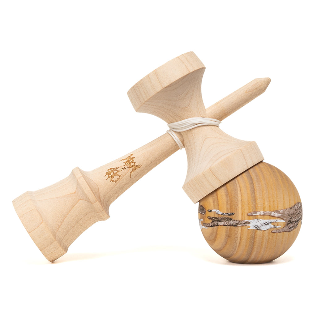 Krom Kendama 430 Noïa Kumo