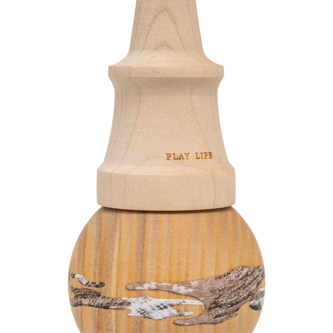 Krom Kendama 430 Noïa Kumo