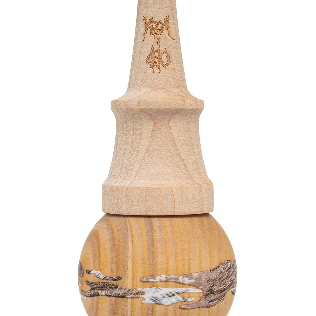 Krom Kendama 430 Noïa Kumo