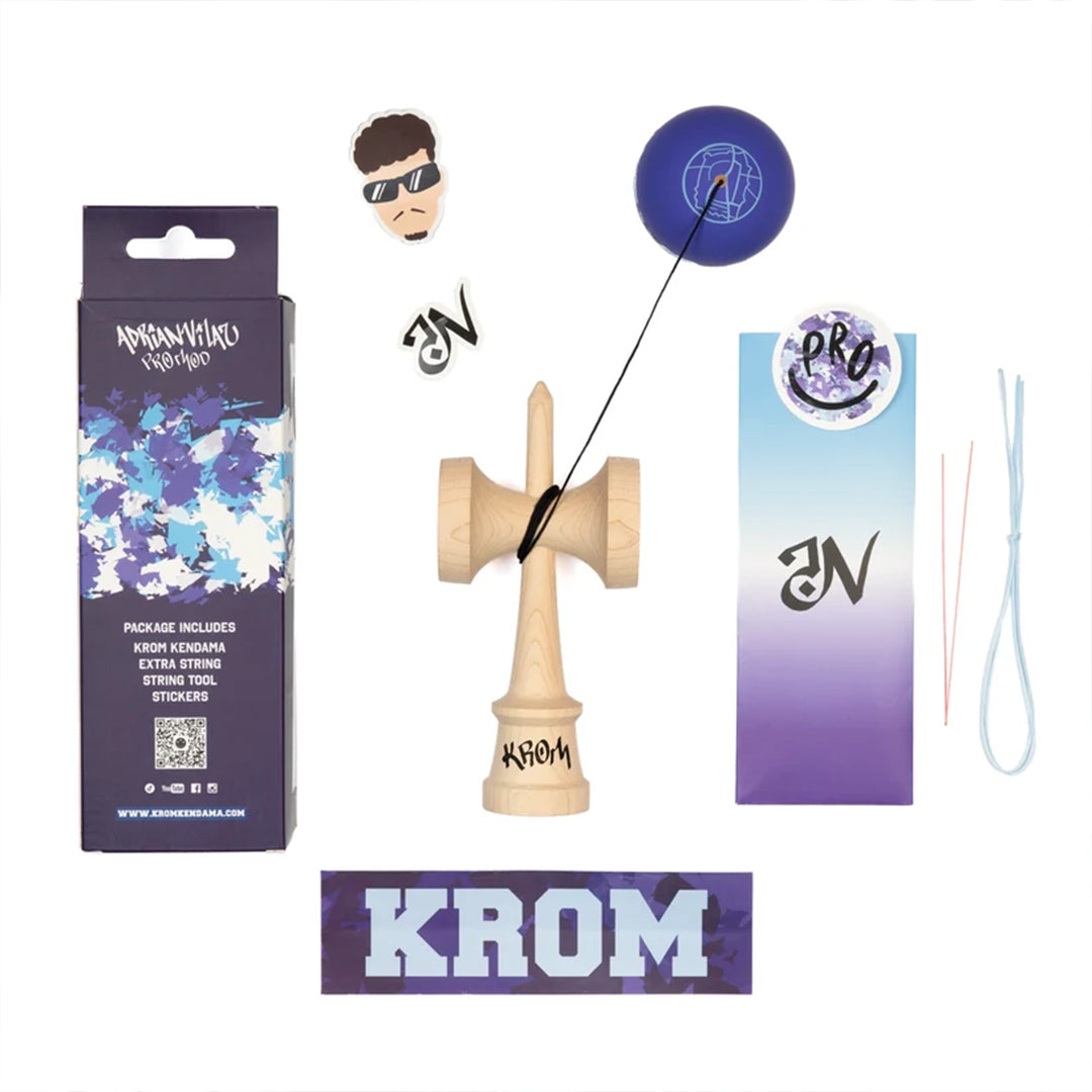 Krom Kendama Adrian PRO MOD
