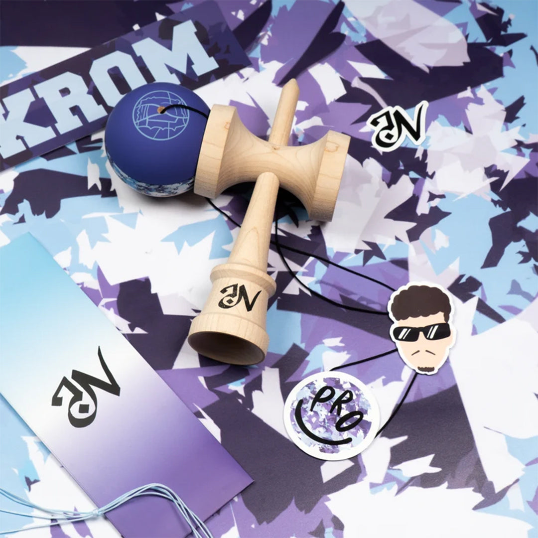 Krom Kendama Adrian PRO MOD