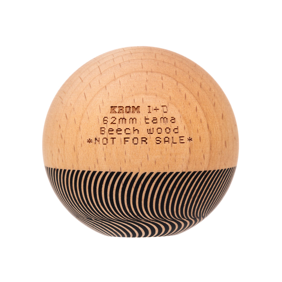 Krom Kendama NFS Tama I+D AY